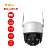 Camera Wifi ngoài trời IMOU IPC-S31FEP (Cruiser SE+ 3MP)