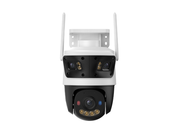 Camera Wifi ngoài trời S7UP-11M0WED, 3 mắt, (Cruiser Triple)
