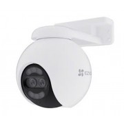 Camera WiFi quay quét EZVIZ H80x Dual 4K 10MP