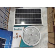 Đèn ốp trần năng lượng mặt trời 800W